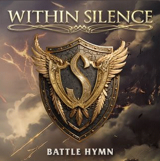 Within Silence : Battle Hymn